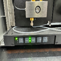 Thermo Vanquish HPLC Binary Pump image 3